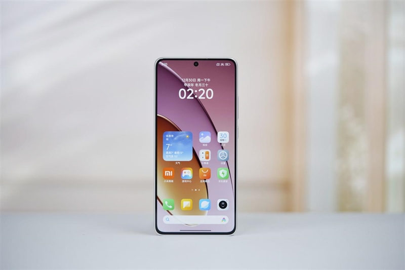 首发天玑8400-Ultra！REDMI Turbo 4全面评测：为年轻人量身打造的性能小钢炮  第8张
