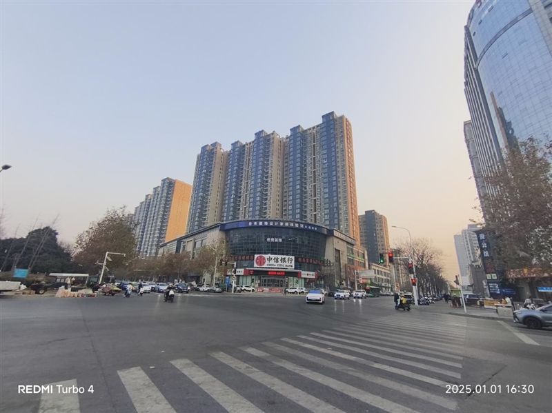 首发天玑8400-Ultra！REDMI Turbo 4全面评测：为年轻人量身打造的性能小钢炮  第39张