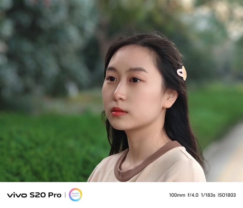 三千档拍照天花板 表现直追旗舰！vivo S20 Pro深度测评：强到陌生  第39张
