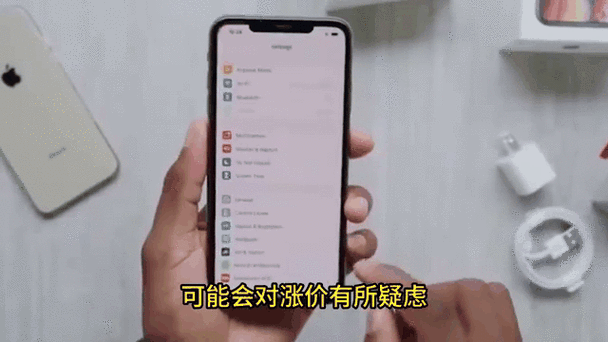 大黄蜂手机，科技与美学的巅峰融合  第1张