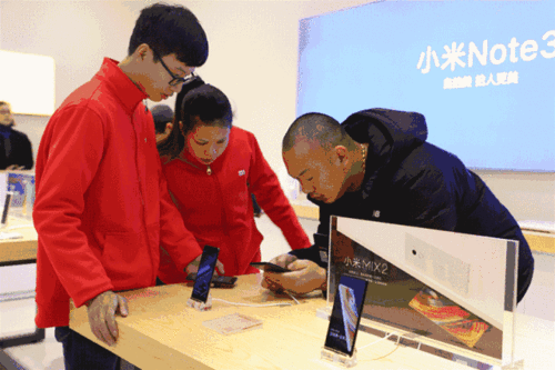 小米3手机图片展示与详细评测  第1张