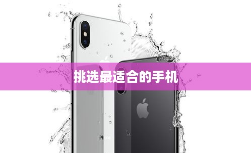 iPhone实体店选购攻略，挑选最适合你的手机  第1张