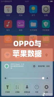 OPPO与苹果数据传输互通性深度探讨
