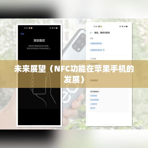 苹果手机NFC功能缺失原因探究及未来展望