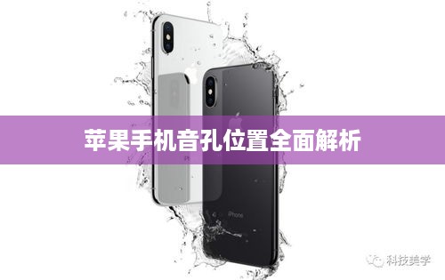 苹果手机音孔位置全面解析  第1张