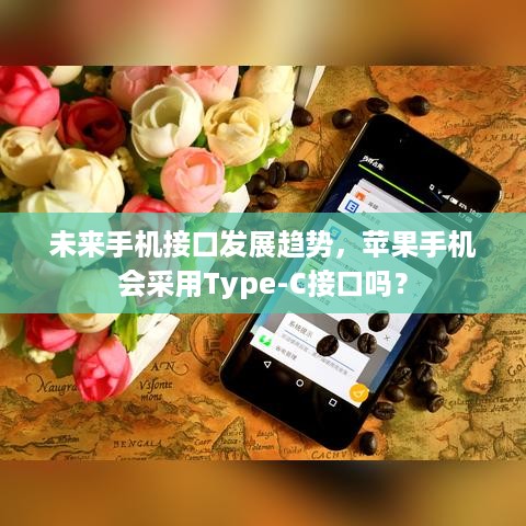 未来手机接口发展趋势，苹果手机会采用Type-C接口吗？