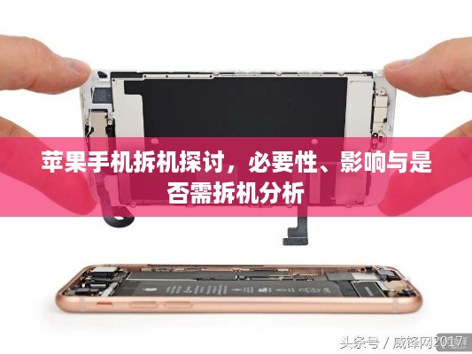 苹果手机拆机探讨，必要性、影响与是否需拆机分析