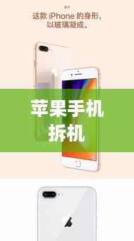 探究苹果手机是否需要拆机的背后原因与情境分析