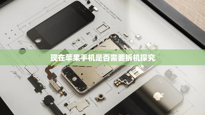现在苹果手机是否需要拆机探究  第1张