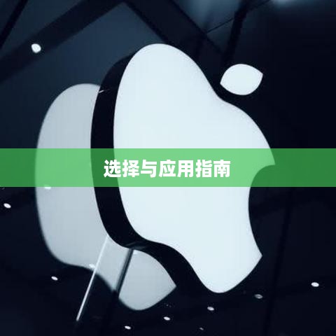苹果手机管理软件的选择与应用指南