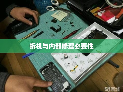 苹果手机是否需要拆机，内部维护与修理的必要性探究