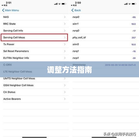 苹果手机LTE详解，含义与调整方法指南