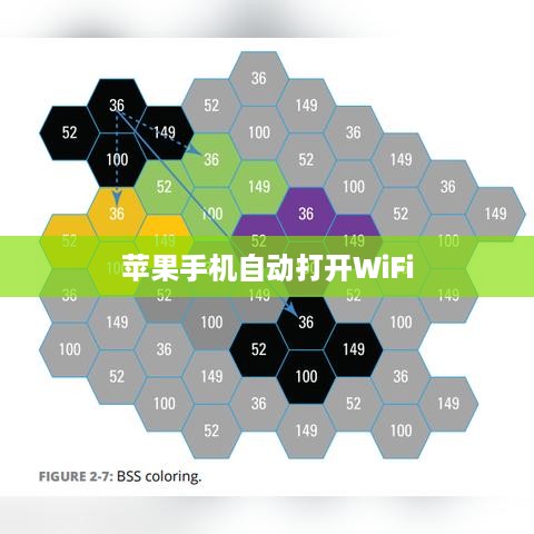 探究苹果手机为何会自动打开WiFi背后的原因与机制  第1张