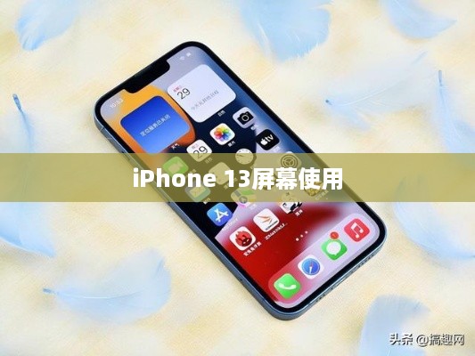 iPhone 13屏幕使用与视力健康，真的会伤害眼睛吗？探讨屏幕使用对视力影响。