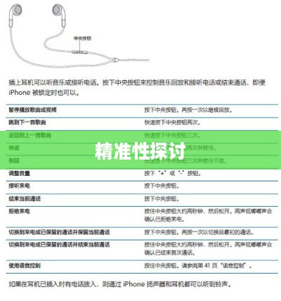 深度探讨，iPhone手机定位耳机的精准性