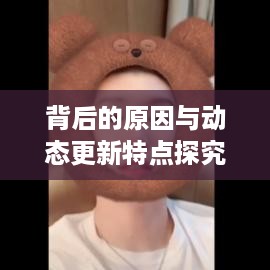 抖音平台的实时更新机制，探究背后的原因与动态更新特点
