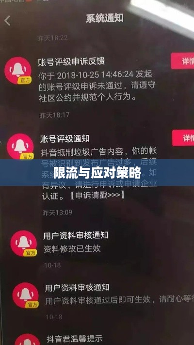 抖音号解禁后是否会被限流，解析及应对策略  第1张