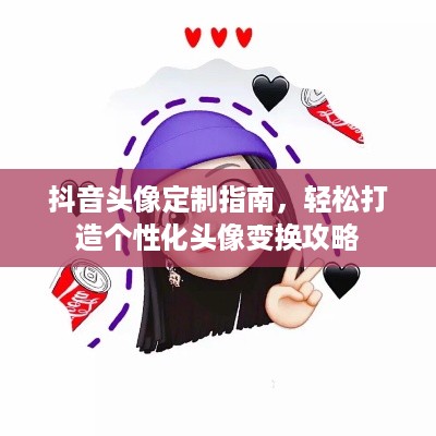 抖音头像定制指南，轻松打造个性化头像变换攻略