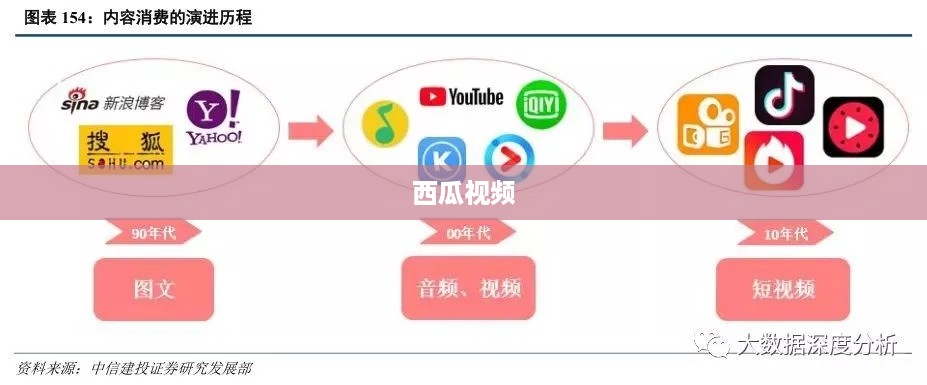 西瓜视频与抖音同步融合策略探讨