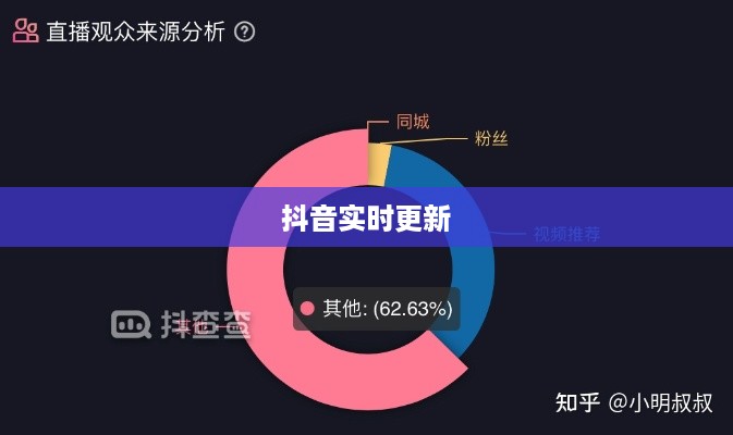抖音实时更新背后的原因与影响探究  第1张