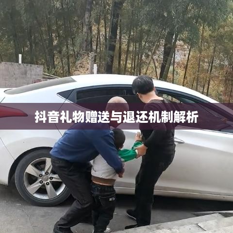 抖音礼物赠送与退还机制解析  第1张