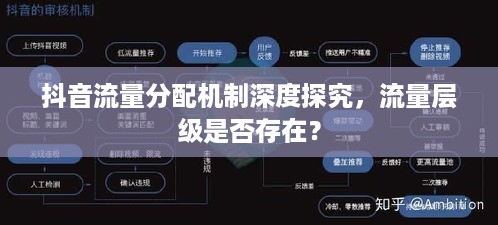 抖音流量分配机制深度探究，流量层级是否存在？  第1张