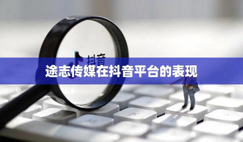 途志传媒在抖音平台的表现，可靠性及影响力深度解析