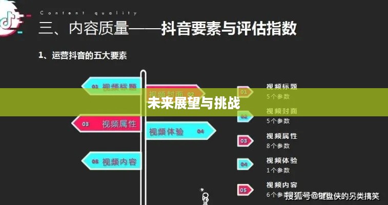 抖音运营现状与未来展望，当下介入的机遇与挑战  第1张