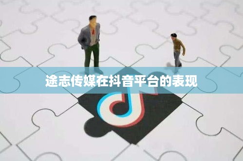途志传媒在抖音平台的表现，可靠性及影响力深度探讨