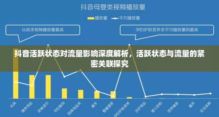 抖音活跃状态对流量影响深度解析，活跃状态与流量的紧密关联探究