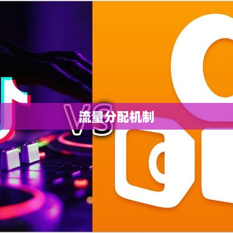 抖音短视频平台的流量层级真相，探究流量分配机制  第1张