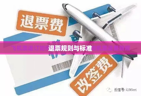 飞机票退票扣费详解，退票规则与扣费标准  第1张