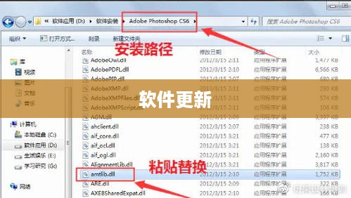 软件更新中的常见误区解析