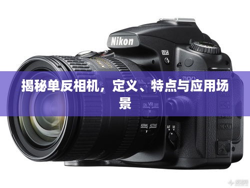 揭秘单反相机，定义、特点与应用场景