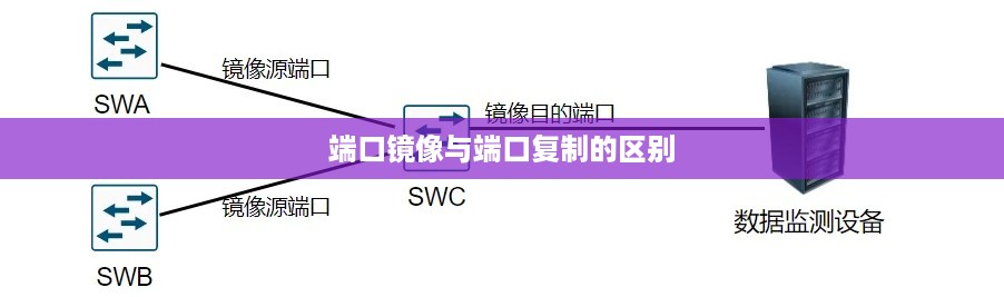 端口镜像与端口复制的区别