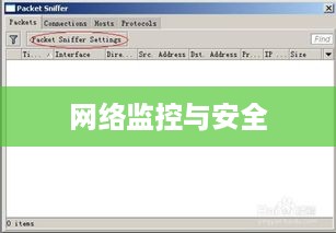 端口镜像，网络监控与安全的秘密武器