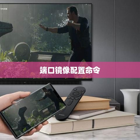 华为交换机端口镜像配置命令详解