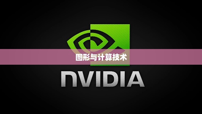 英伟达，全球领先的图形与计算技术企业
