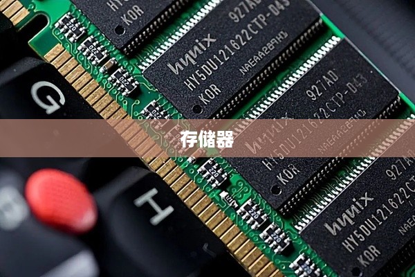内存是什么