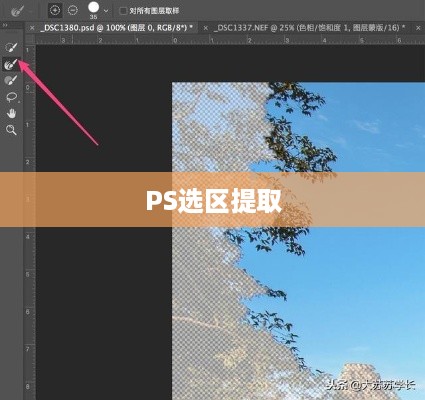 Excel技巧，根据身份证号轻松提取性别信息