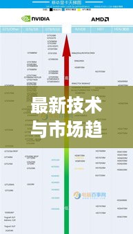 显卡性能排行榜2024，最新技术与市场趋势分析