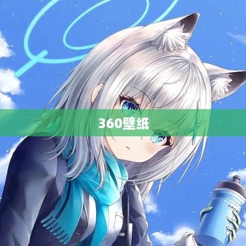 轻松掌握！360壁纸打开步骤详解
