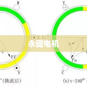 永磁电机与普通电机的优缺点分析