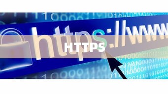 揭秘HTTPS与HTTP，网络安全的双璧人
