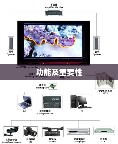 液晶电视中的Power-On，定义、功能及其重要性