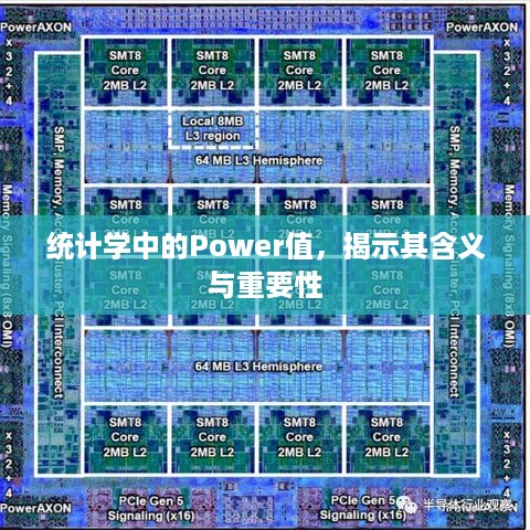 统计学中的Power值，揭示其含义与重要性