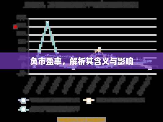 负市盈率，解析其含义与影响