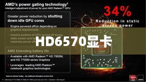 HD6570显卡质量深度解析