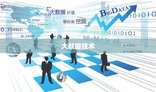 大数据技术的应用领域有哪些，深度探索与未来展望