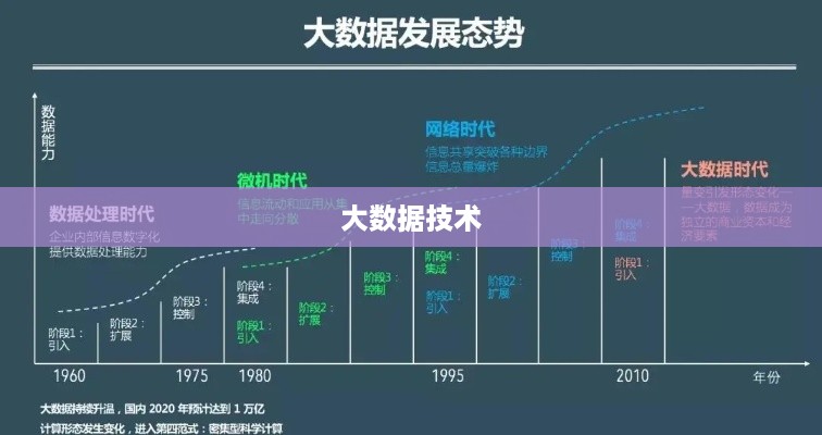 大数据技术，揭秘一个蓬勃发展的专业领域的魅力